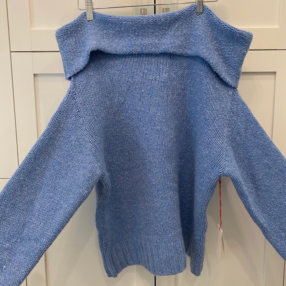 Anthropologie Sweater